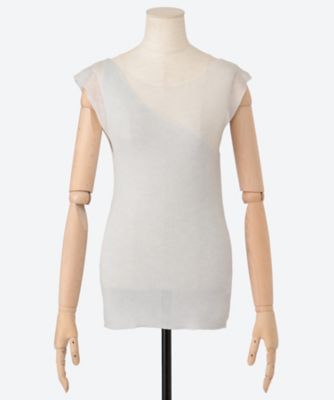 ＜paloma wool＞ＮＯＭＥＬ　ＰＷ２５ＳＳ０５０Ａ