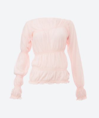 ＜paloma wool＞ＡＬＵＺ　ＰＷ２５ＳＳ１１５Ｂ