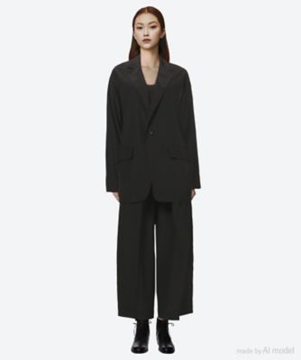 パンツ　Ｈｉｇｈ　Ｃｏｕｎｔ　Ｓｉｌｋ　Ｅｘｔｒａ　Ｗｉｄｅ　Ｔｒｏｕｓｅｒｓ　ＰＴ２５Ｓ０００５