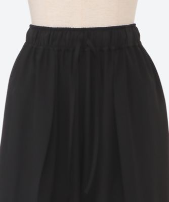 パンツ　Ｈｉｇｈ　Ｃｏｕｎｔ　Ｓｉｌｋ　Ｅｘｔｒａ　Ｗｉｄｅ　Ｔｒｏｕｓｅｒｓ　ＰＴ２５Ｓ０００５
