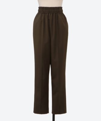 パンツ　Ｗｏｏｌ　Ｅａｓｙ　Ｔｒｏｕｓｅｒｓ　ＰＴ２５Ｓ０００７