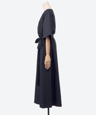 ワンピース　Ｈｉｇｈ　Ｃｏｕｎｔ　Ｃｏｔｔｏｎ　Ｔｗｉｌｌ　Ｌｏｎｇ　Ｄｒｅｓｓ　ＯＰ２５Ｓ０００５