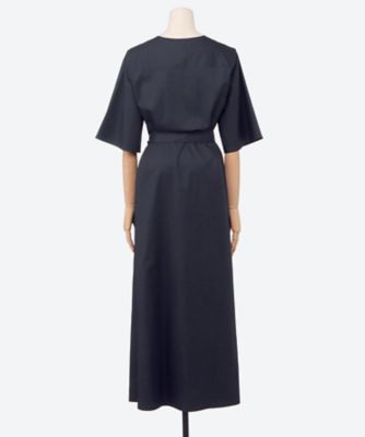 ワンピース　Ｈｉｇｈ　Ｃｏｕｎｔ　Ｃｏｔｔｏｎ　Ｔｗｉｌｌ　Ｌｏｎｇ　Ｄｒｅｓｓ　ＯＰ２５Ｓ０００５