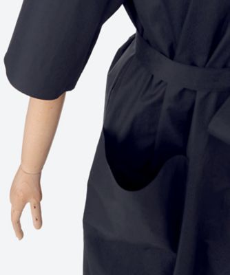 ワンピース　Ｈｉｇｈ　Ｃｏｕｎｔ　Ｃｏｔｔｏｎ　Ｔｗｉｌｌ　Ｌｏｎｇ　Ｄｒｅｓｓ　ＯＰ２５Ｓ０００５
