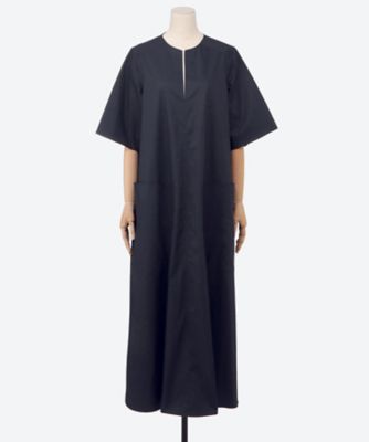 ワンピース　Ｈｉｇｈ　Ｃｏｕｎｔ　Ｃｏｔｔｏｎ　Ｔｗｉｌｌ　Ｌｏｎｇ　Ｄｒｅｓｓ　ＯＰ２５Ｓ０００５