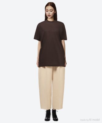 カットソー　Ｌｉｇｈｔ　Ｃｏｔｔｏｎ　Ｔｅｅ　ＣＳ２５Ｓ０００３