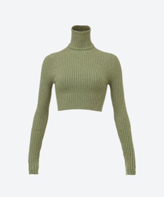 GIUGIU (Women)/ジュウジュウ ＮＯＮＮＡ　ＣＲＯＰ　Ｇ１４８