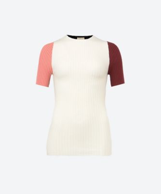 GIUGIU (Women)/ジュウジュウ ＮＯＮＮＡ　ＪＥＷＥＬ　ＴＥＥ　Ｇ１１６