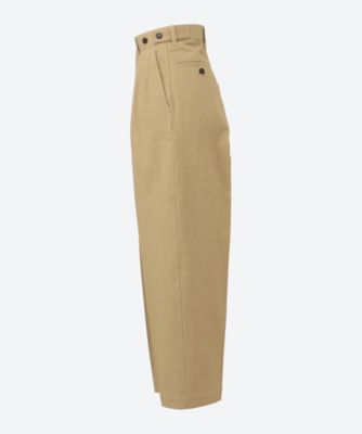 ＣＯＴＴＯＮ　ＣＨＩＮＯ　ＣＬＯＴＨ　ＷＡＩＳＴ　ＡＳＪＵＳＴＭＥＮＴ　ＰＡＮＴＳ　２５ＳＰＴ―＃６３６Ｌ