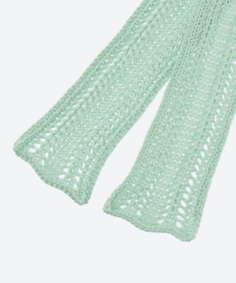ＣＲＯＣＨＥＴ　ＨＯＯＤ　ＳＴＯＬＥ　２５ＳＫＮ―＃７３７Ｓ