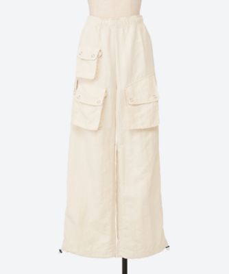 ＮＹＬＯＮ　ＴＷＩＬＬ　ＣＡＲＧＴＯ　ＰＡＮＴＳ　２５ＳＰＴ―＃８２８Ｓ