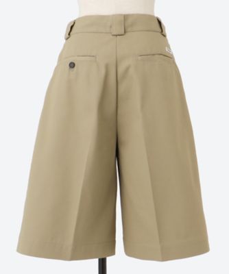 ＣＯＴＴＯＮ　ＰＯＬＹＥＳＴＥＲ　ＴＷＩＬＬ　ＳＨＯＲＴ　ＰＡＮＴＳ　２５ＳＰＴ―＃８３０Ｓ