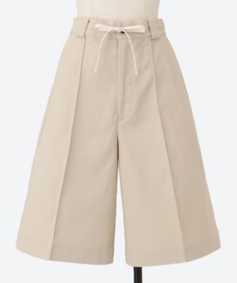 ＣＯＴＴＯＮ　ＰＯＬＹＥＳＴＥＲ　ＴＷＩＬＬ　ＳＨＯＲＴ　ＰＡＮＴＳ　２５ＳＰＴ―＃８３０Ｓ