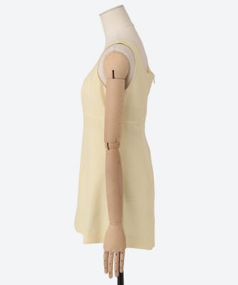 ＴＲＩＡＣＥＴＡＴＥ　ＰＯＬＹＥＳＴＥＲ　ＳＱＵＡＲＥ　ＮＥＣＫ　ＴＡＮＫ　ＴＯＰ　２５ＳＢＬ―＃８０２Ｌ