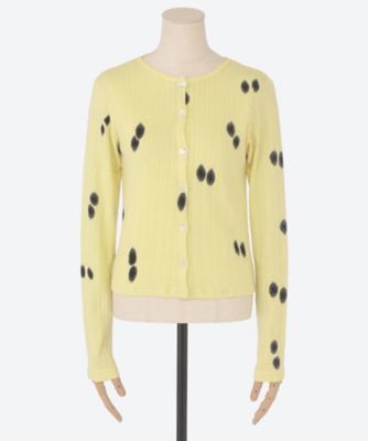 ＰＯＩＮＴＥＬＬＥ　ＢＵＴＴＯＮ　ＵＰ　ＴＯＰ　２５ＳＳ―０６