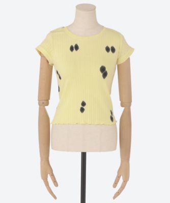 ＰＯＩＮＴＥＬＬＥ　ＢＡＢＹ　ＴＥＥ　２５ＳＳ―０８