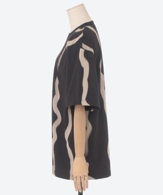 ＯＶＥＲＳＩＺＥＤ　ＴＥＥ　２５ＳＳ―２２
