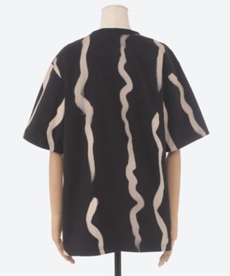 ＯＶＥＲＳＩＺＥＤ　ＴＥＥ　２５ＳＳ―２２