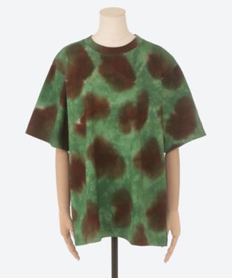 ＯＶＥＲＳＩＺＥＤ　ＴＥＥ　２５ＳＳ―２２