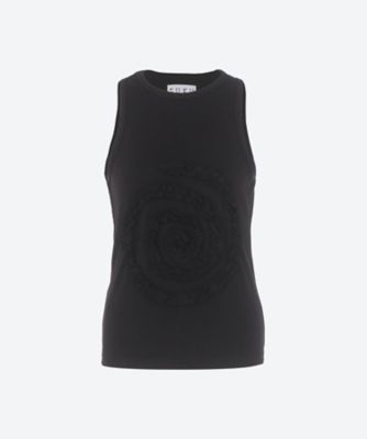 SUKU HOME/スクホーム ＦＲＩＬＬ　ＳＷＩＲＬ　ＴＡＮＫ　２５ＳＳ―２５