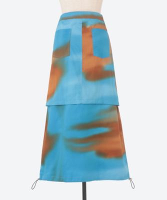 ＣＡＲＧＯ　ＳＫＩＲＴ　２５ＳＳ―２７