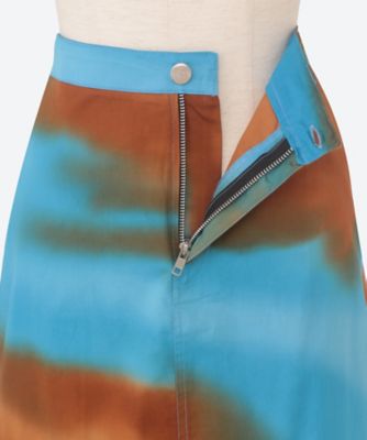 ＣＡＲＧＯ　ＳＫＩＲＴ　２５ＳＳ―２７