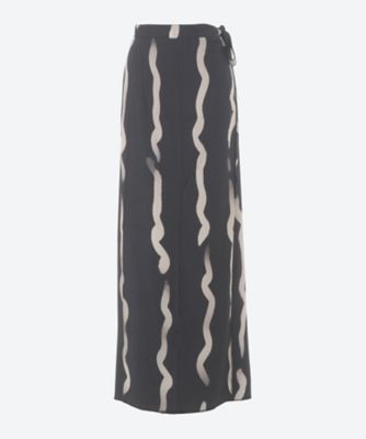 ＜SUKU HOME＞ＬＯＮＧ　ＳＡＲＯＮＧ　２５ＳＳ―３８