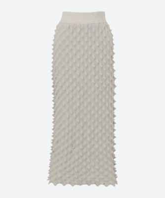 ＜OPEN SESAME CLUB (Woman)＞ｄｕｒｉａｎ　ｌｏｎｇ　ｓｋｉｒｔ　ＯＣＳ２５２０１