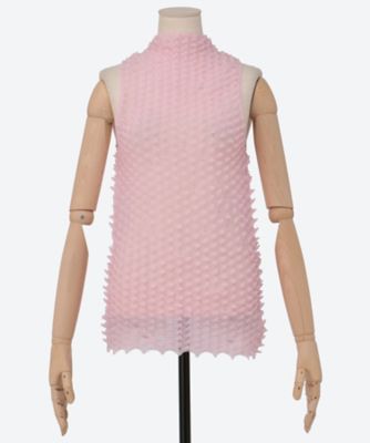 OPEN SESAME CLUB (Woman)/オープンセサミクラブ ｓｏｒｂｅｔ　ｓｌｅｅｖｅｌｅｓｓ　ｔｏｐｓ　ＯＣＳ２５１０３