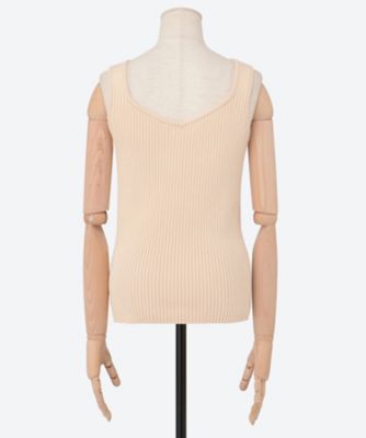 ｗａｓｈｅｄ　ｋｎｉｔｃｏｒｓｅｔ　ＯＣＳ２５１０４
