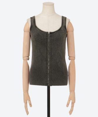 ｗａｓｈｅｄ　ｋｎｉｔｃｏｒｓｅｔ　ＯＣＳ２５１０４