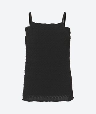 OPEN SESAME CLUB (Woman)/オープンセサミクラブ ｇｒａｖｅｌ　ｃａｍｉｓｏｌｅ　ＯＣＳ２５１１０