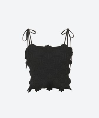 ＜OPEN SESAME CLUB (Woman)＞ｌａｔｔｉｃｅ　ｃａｍｉｓｏｌｅ　ＯＣＳ２５１１２