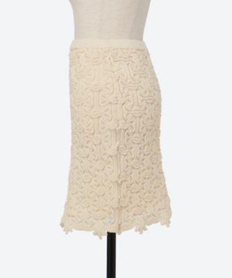 ｌａｔｔｉｃｅ　ｓｋｉｒｔ　ＯＣＳ２５２０５