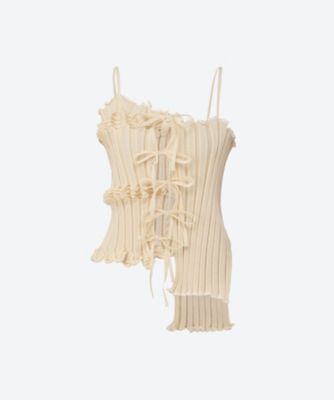 OPEN SESAME CLUB (Woman)/オープンセサミクラブ ｆｌｏｗ　ｃａｍｉｓｏｌｅ　ＯＣＳ２５１１４