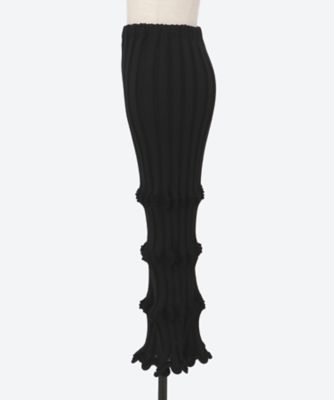 flow skirt OCS25206 | OPEN SESAME CLUB (Woman