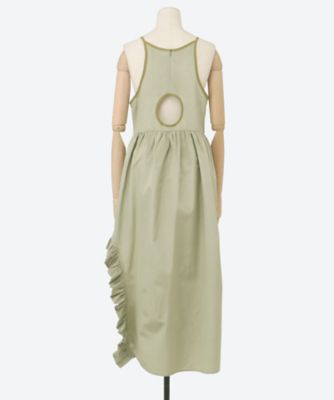 Ｐｕｎｃｈ　Ｄｒｅｓｓ　ＫＫＣＯ４４５
