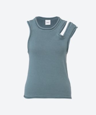 KkCo (Woman)/ケーコー Ｓｌａｓｈ　Ｔａｎｋ　ＫＫＣＯ４２２