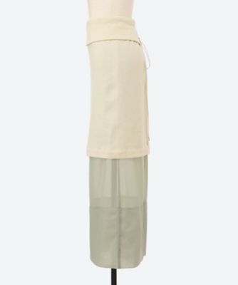 ＳＨＥＥＲ　ＳＫＩＲＴ　ＤＲ　１５１