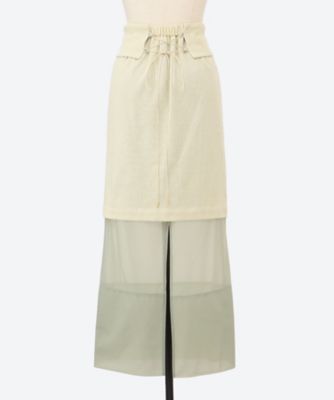 ＳＨＥＥＲ　ＳＫＩＲＴ　ＤＲ　１５１
