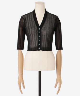 １ＧＣ　ＣＯＴＴＯＮ　ＰＯＬＹＥＳＴＥＲ　ＳＨＯＲＴ　ＣＡＲＤＩＧＡＮ　２５ＳＫＮ―＃８３４Ｌ