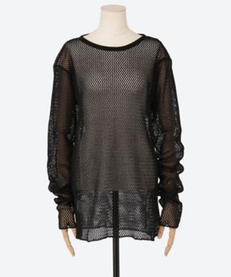 ＣＯＴＴＯＮ　ＰＯＬＹＥＳＴＥＲ　ＭＥＳＨ　ＬＯＮＧ　ＳＬＥＥＶＥ　Ｔ―ＳＨＩＲＴ　２５ＳＣＴ―＃８２２Ｓ