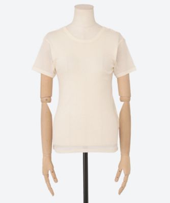 ＣＯＴＴＯＮ　ＮＹＬＯＮ　ＳＨＥＥＲ　ＲＩＢ　Ｓ／Ｓ　２５ＳＣＴ―＃８３６Ｌ