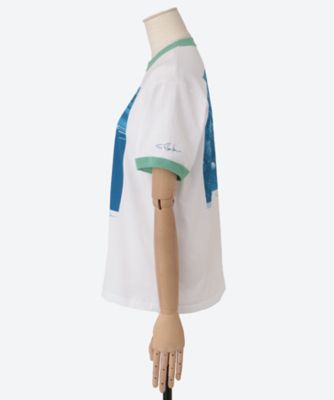ＴＩＭ　ＢＡＲＢＥＲ　ＢＲＮ　ＯＵＴ　ＲＩＮＧＥＲ　Ｔ―ＳＨＩＲＴ　２５ＳＣＴ―＃８２０ＳＲ