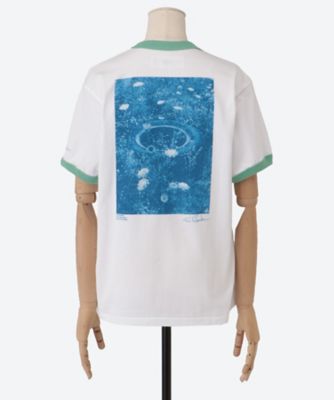 ＴＩＭ　ＢＡＲＢＥＲ　ＢＲＮ　ＯＵＴ　ＲＩＮＧＥＲ　Ｔ―ＳＨＩＲＴ　２５ＳＣＴ―＃８２０ＳＲ