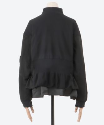 ｍｍｕｔｅ　ｆｌａｒｅ　ｎｙｌｏｎ　ｍａ―１　ＯＨ２５ＳＳ―ＪＫ０２