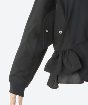 ｍｍｕｔｅ　ｆｌａｒｅ　ｎｙｌｏｎ　ｍａ―１　ＯＨ２５ＳＳ―ＪＫ０２