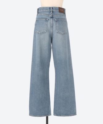 パンツ　ＨＡＹＥＳ　ＢＯＯＴＣＵＴ　ＡＵＴ―１３２―０１３