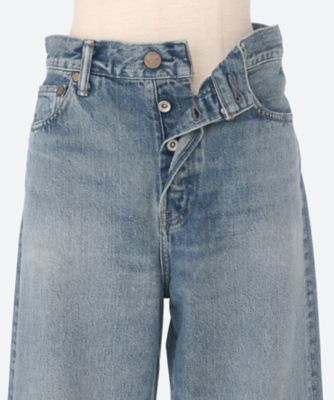 パンツ　ＨＡＹＥＳ　ＢＯＯＴＣＵＴ　ＡＵＴ―１３２―０１３
