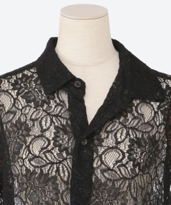 ＧＬＩＴＴＥＲ　ＬＡＣＥ　Ｌ／Ｓ　ＳＨＩＲＴ　１０２１０７０１